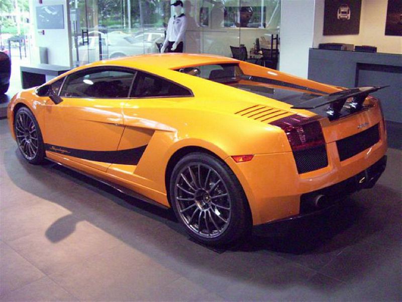 2007GallardoSuperleggera